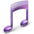 Music note Icon